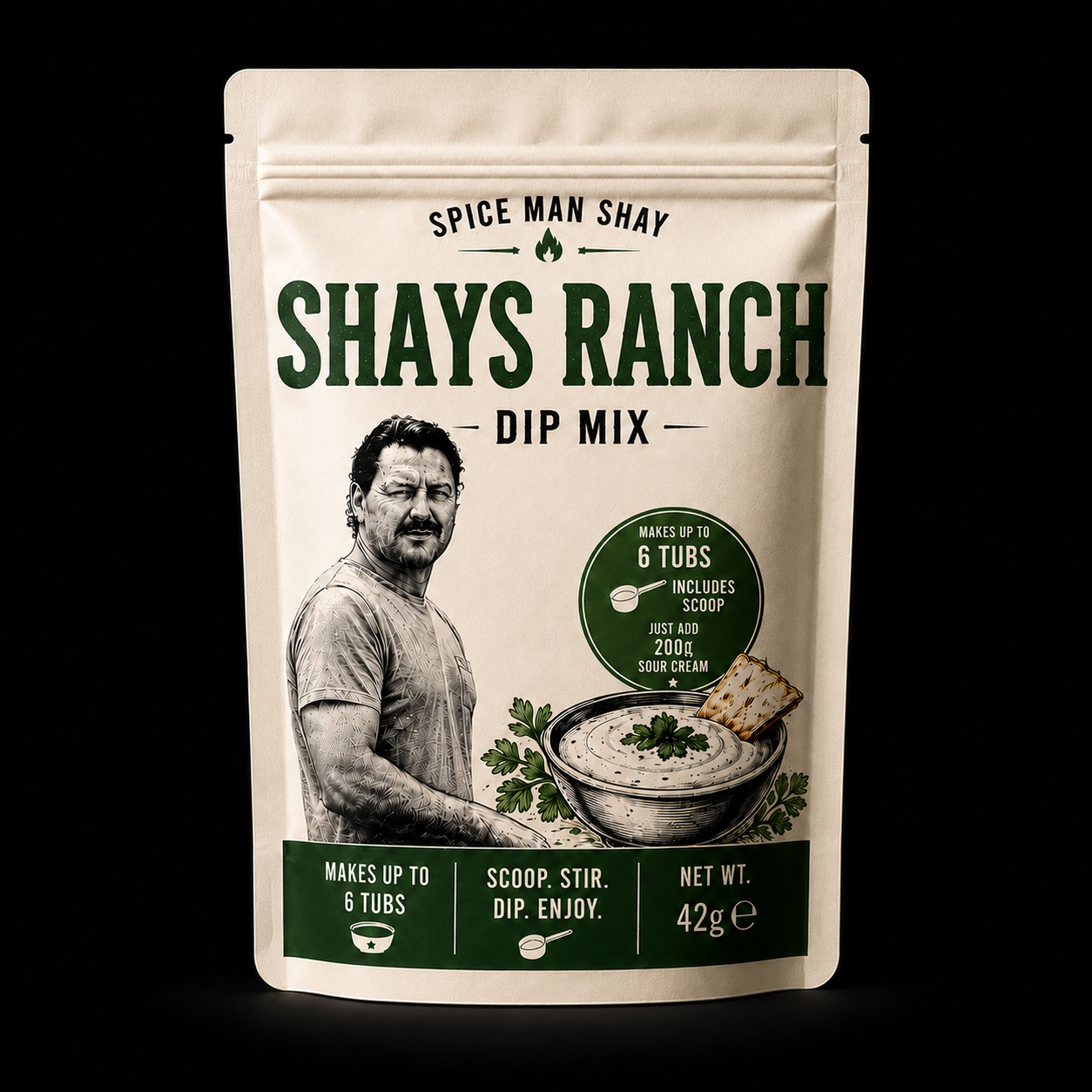 Shay's Ranch