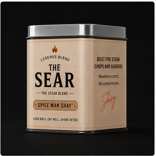 The Sear